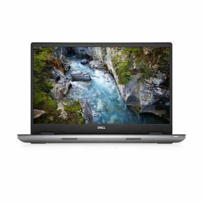 Dell Precision 7770